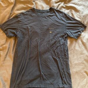 O'Neill Men's Charcoal Tee